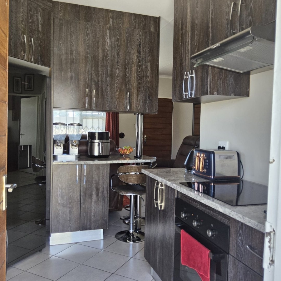 2 Bedroom Property for Sale in Raceway Free State